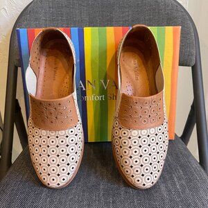 ETHAN VALDES BARCELONA Shoes